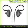 Fashionable Wireless Bluetooth Earphone Headset Sport Music Stereo Headphone For iPhone For Samsung